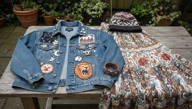 Personalizacja stylizacji: jak dostosować modę do swojego stylu