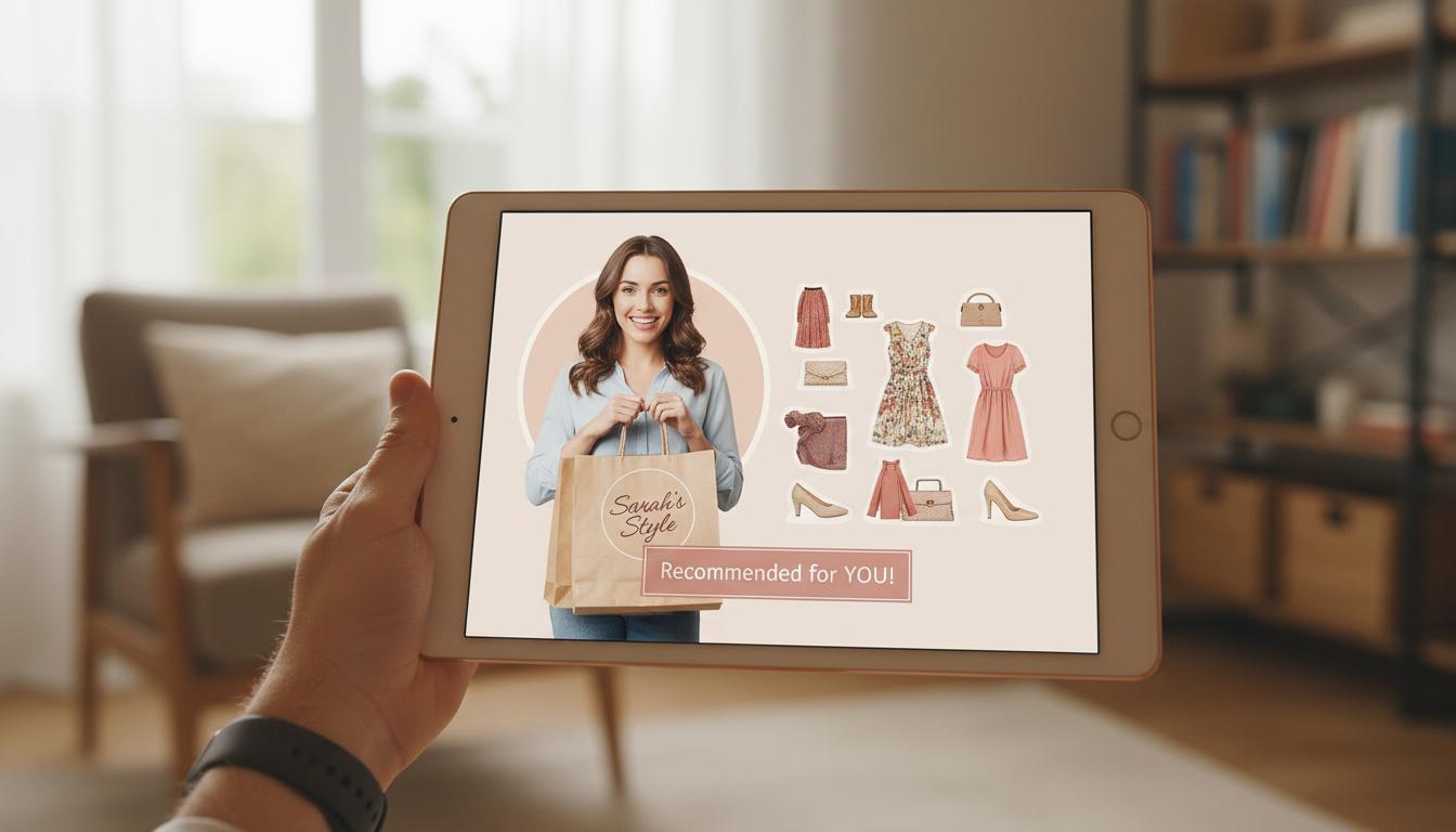 Personalizacja treści marketingowych: praktyczny przewodnik dla firm