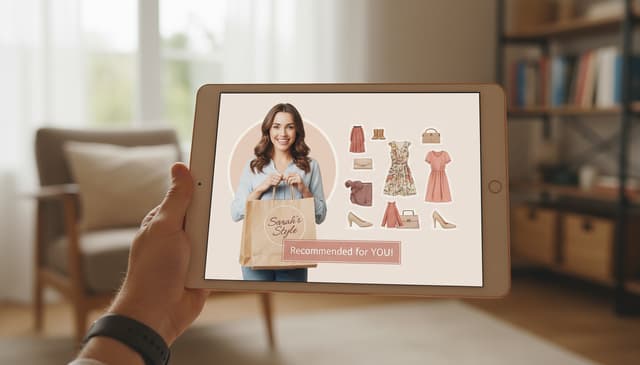 Personalizacja treści marketingowych: praktyczny przewodnik dla firm