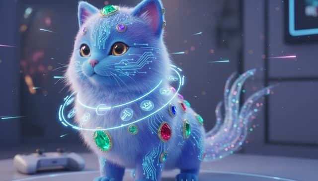 Personalizacja wirtualnego zwierzaka: jak stworzyć unikalnego pupila