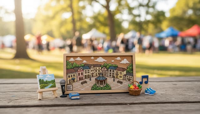 Personalizacja wydarzeń lokalnych: jak zwiększyć zaangażowanie uczestników