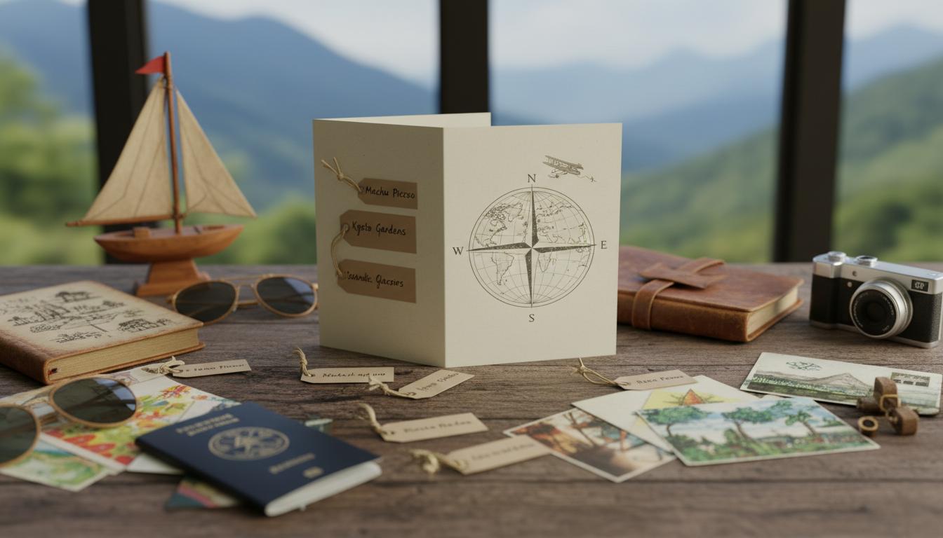 Personalizacja wyjazdów turystycznych: praktyczny przewodnik dla podróżnych