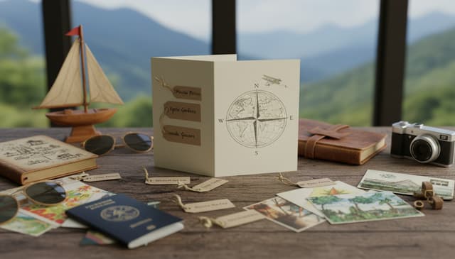 Personalizacja wyjazdów turystycznych: praktyczny przewodnik dla podróżnych