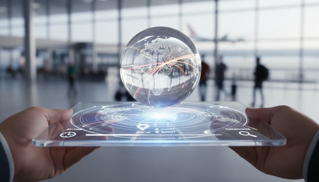 Personalizacja wyszukiwania lotow: 9 kroków do trafnych wyborów