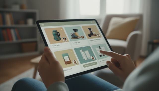 Personalizacja zakupów w internecie: jak dostosować ofertę do siebie