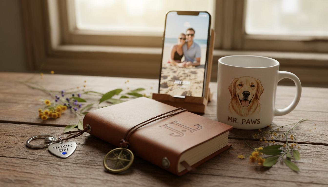 The Future of Personalization in Automotive Technology