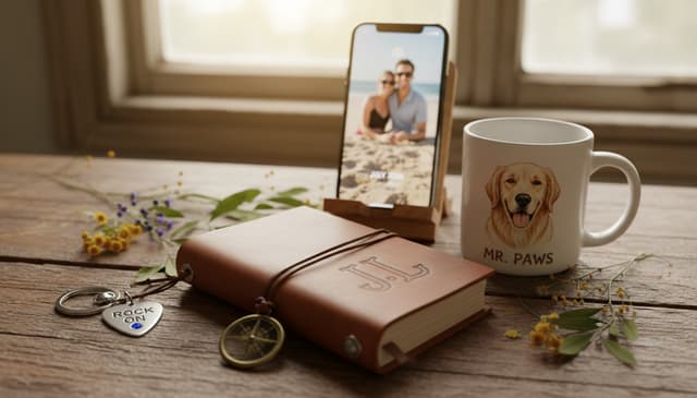 The Future of Personalization in Automotive Technology