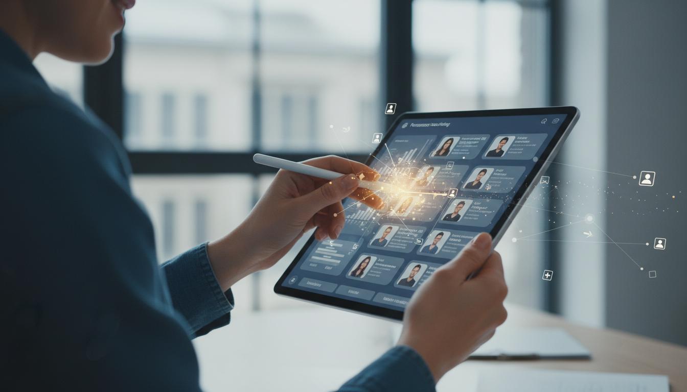 How to Personalize Marketing Easily and Quickly with Futuretoolkit.ai