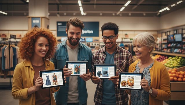 How to Personalize Retail Marketing Campaigns for Better Customer Engagement