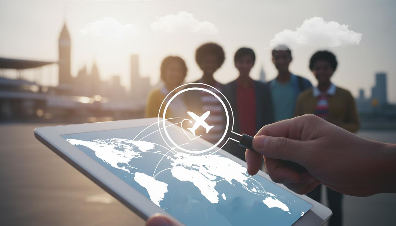 How to Personalize Your Flight Search for Better Travel Options