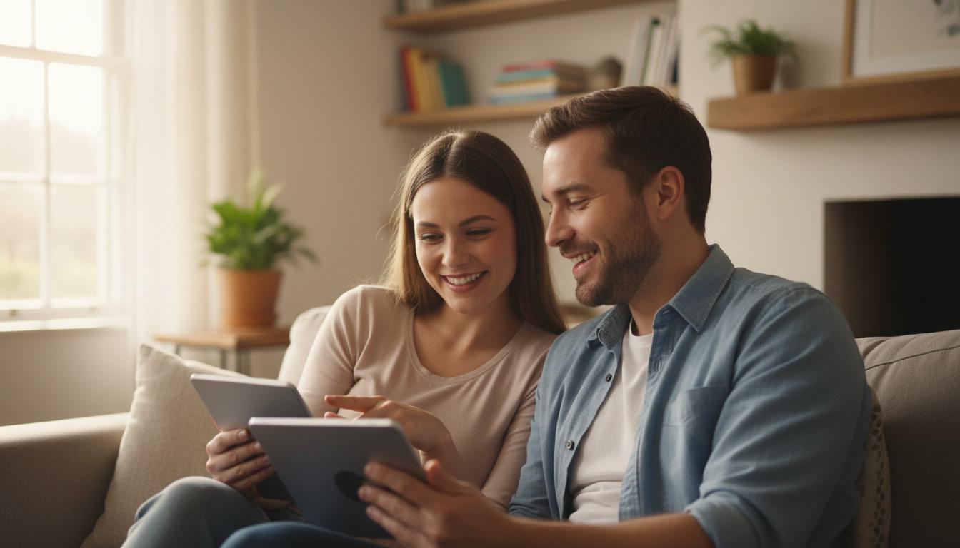 How Personalized Advice for Couples Online Enhances Relationship Growth