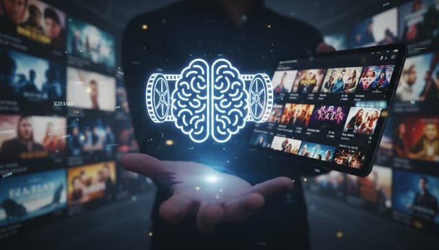 How a Personalized Assistant Can Help You Stay Updated on Movies