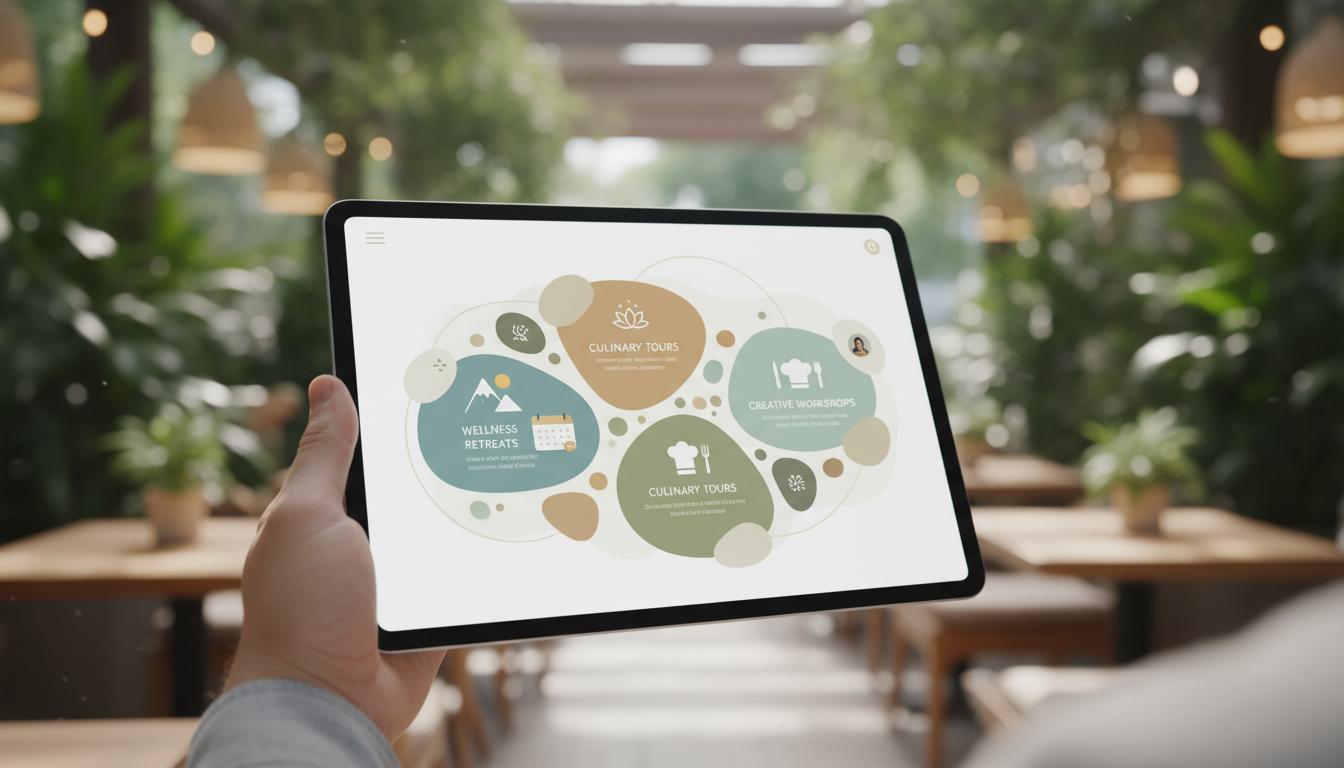 Personalized Booking Website Alternative: a Practical Guide for Futureflights.ai