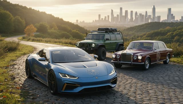 How Personalized Car Recommendations Are Shaping the Future of Driving