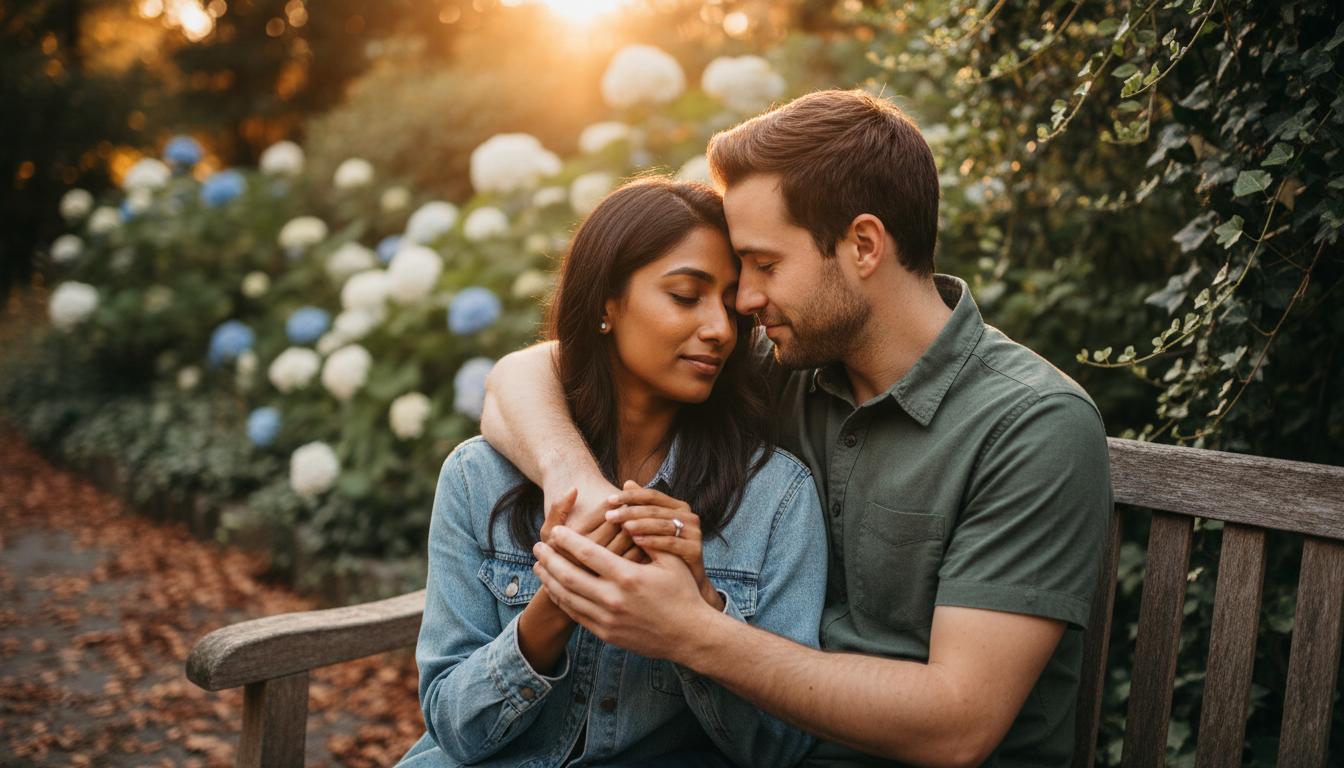 Personalized Emotional Advice for Couples: Enhancing Connection with Lovify.ai