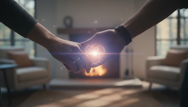 Personalized Emotional Insights for Couples: Enhancing Connection with Lovify.ai