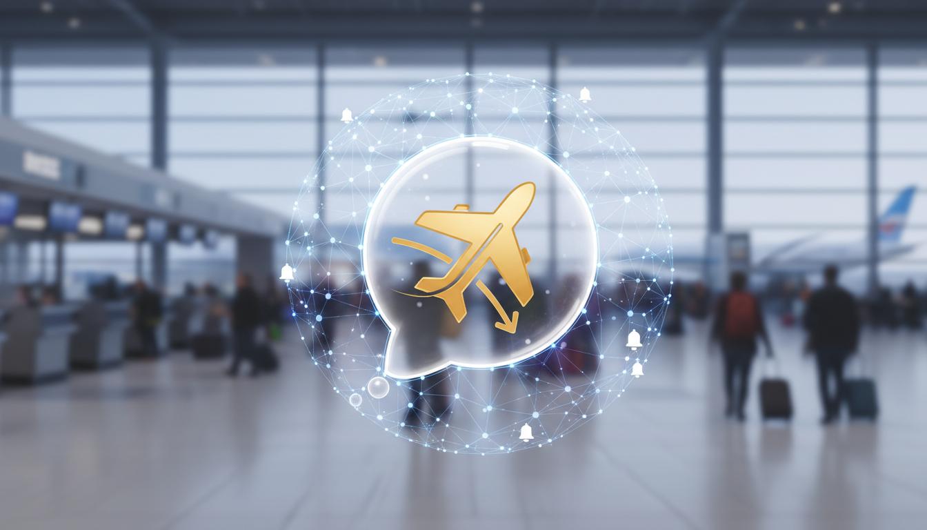 How Personalized Fare Alerts Are Shaping the Future of Flight Booking