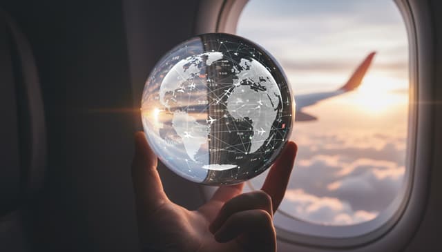 How a Personalized Flight Comparison Tool Can Simplify Your Travel Planning