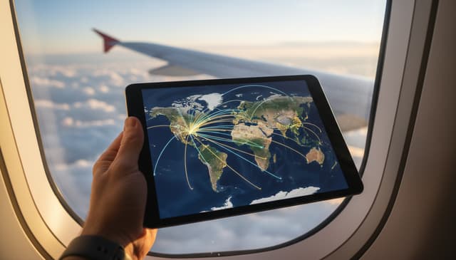 How Personalized Flight Deals Are Shaping the Future of Travel