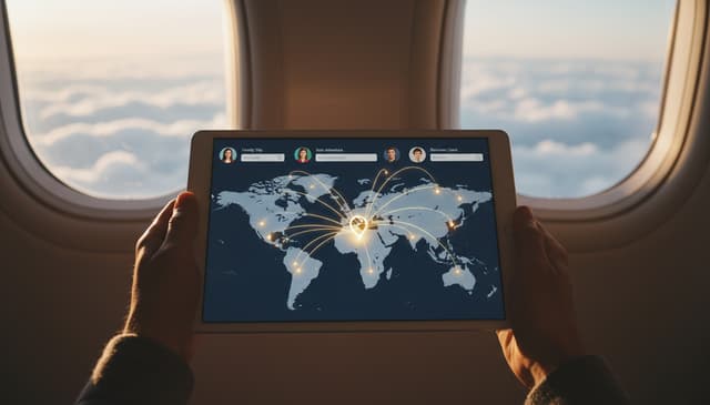 How Personalized Flight Search Is Shaping the Future of Travel Booking