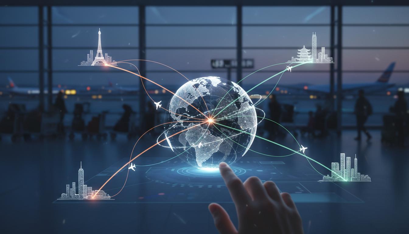 How a Personalized Flight Search Engine Is Shaping Future Travel Choices