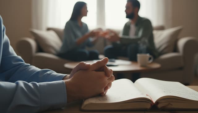 Personalized Help for Relationship Issues: How Lovify.ai Supports You