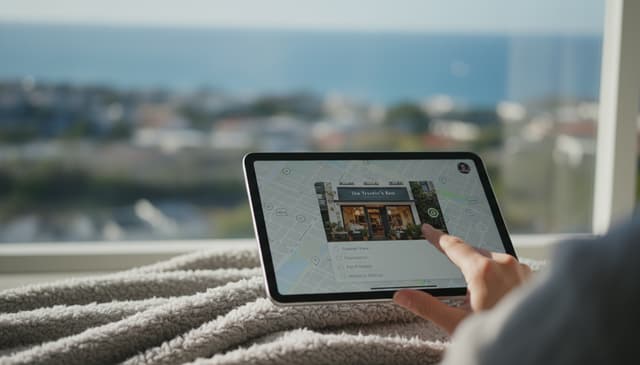 How Personalized Hotel Booking Service Is Shaping Travel Experiences