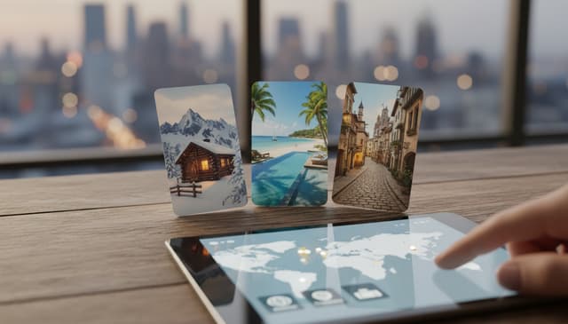 How Personalized Hotel Recommendations Enhance Your Travel Experience