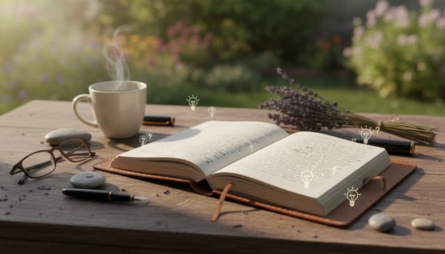 How Personalized Journaling Prompts Can Enhance Your Self-Reflection