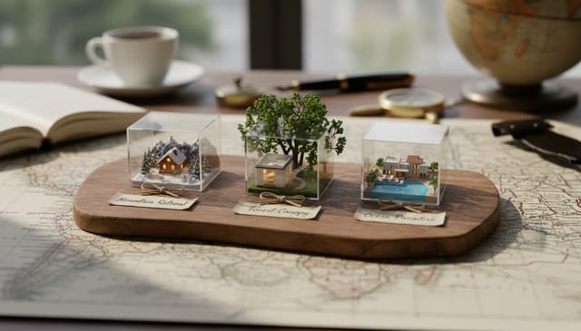 How Personalized Lodging Suggestions Are Shaping the Future of Travel