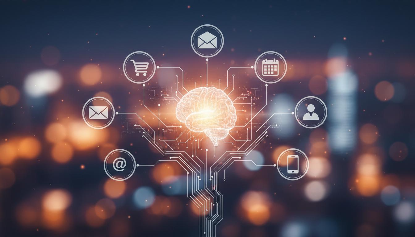 Personalized Marketing Automation Solutions: a Practical Guide for 2024