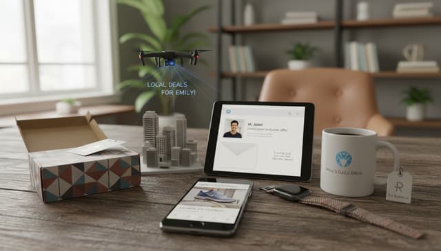 Personalized Marketing Campaign Examples: Effective Strategies and Insights