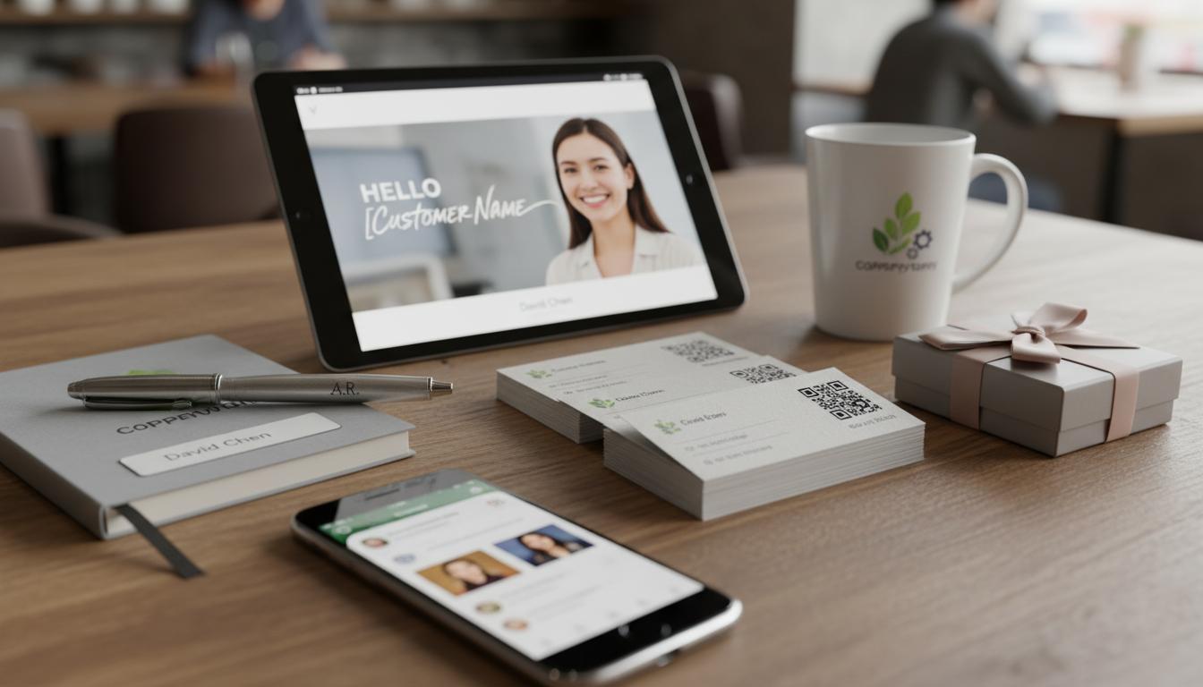 Personalized Marketing Tools for Engagement: a Practical Guide for 2024