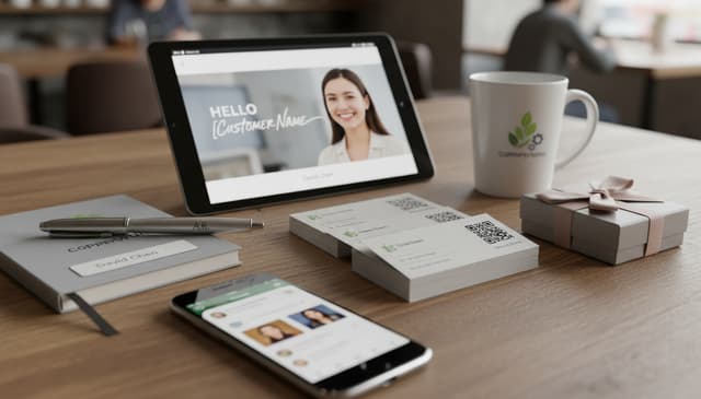 Personalized Marketing Tools for Engagement: a Practical Guide for 2024