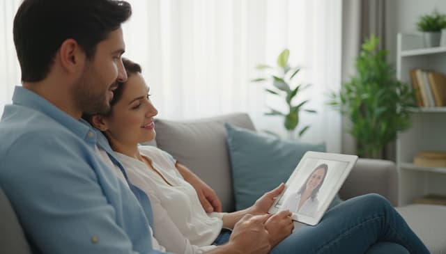 Personalized Marriage Counseling Online: How It Supports Modern Relationships