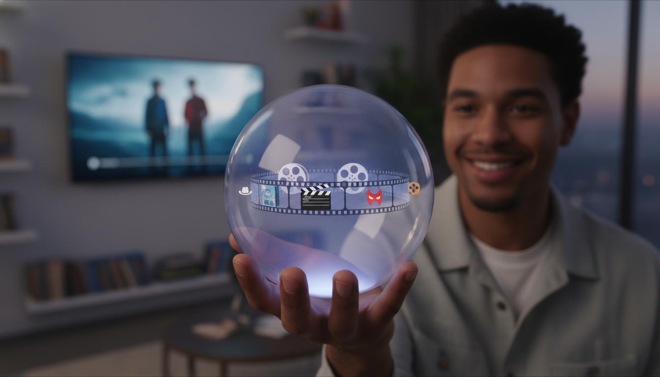 How a Personalized Movie Assistant Free Can Enhance Your Film Experience