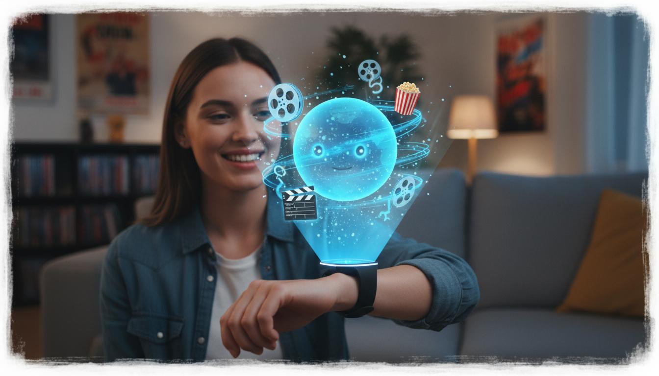 How to Use a Personalized Movie Assistant Free Online at Tasteray.com