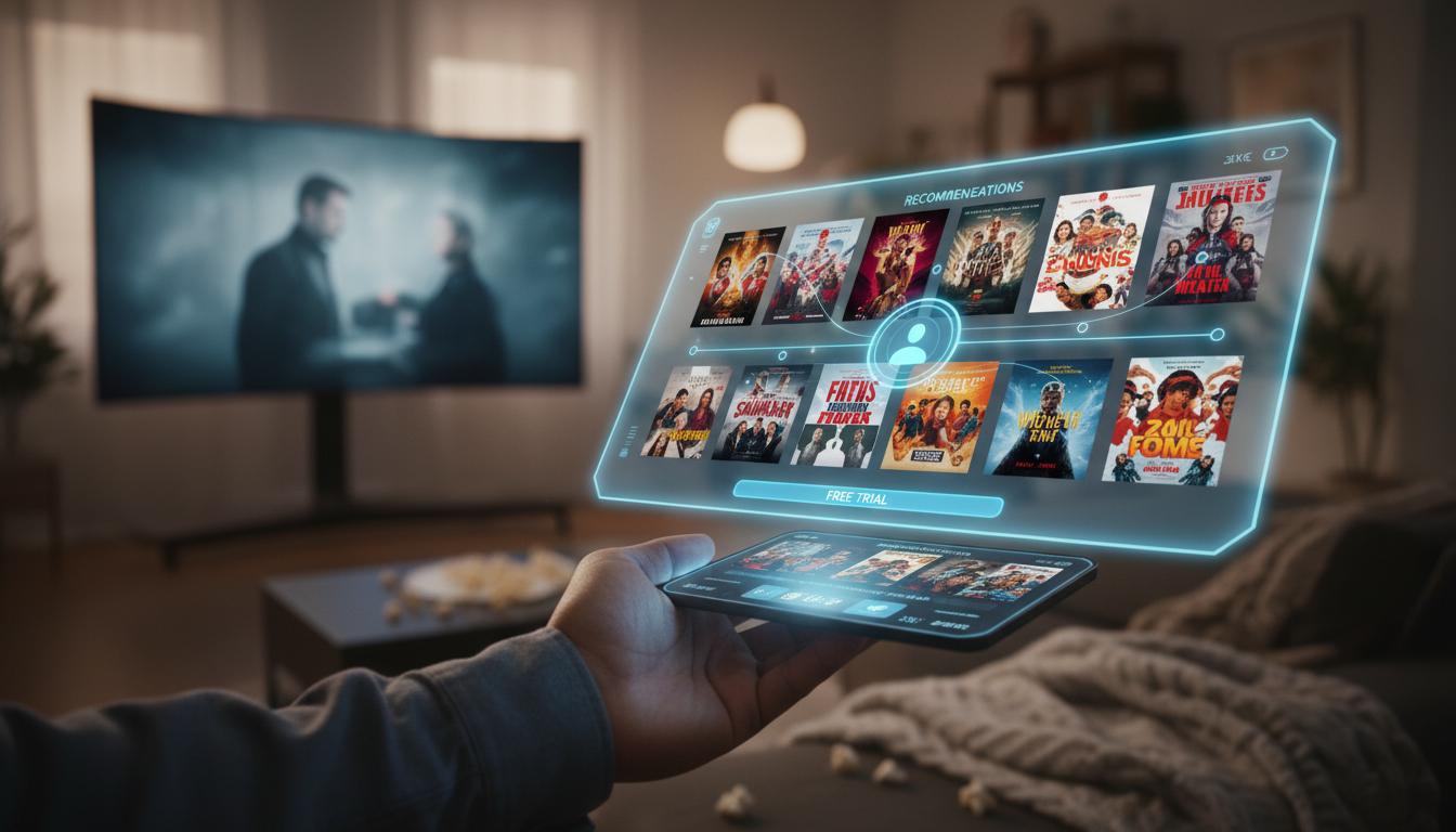 How to Make the Most of Your Personalized Movie Assistant Free Trial