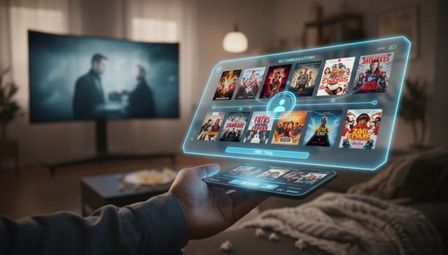 How to Make the Most of Your Personalized Movie Assistant Free Trial