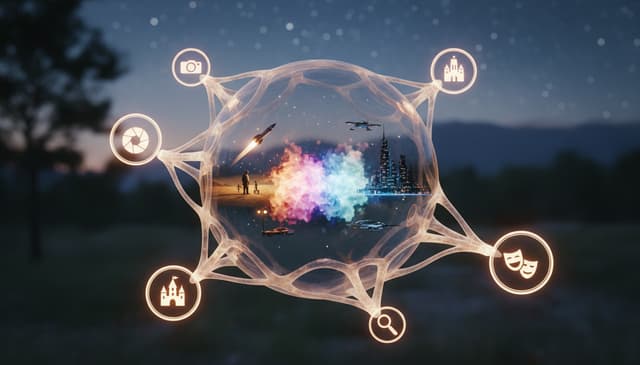 Personalized Movie Discovery Without Guessing: How Tasteray.com Works