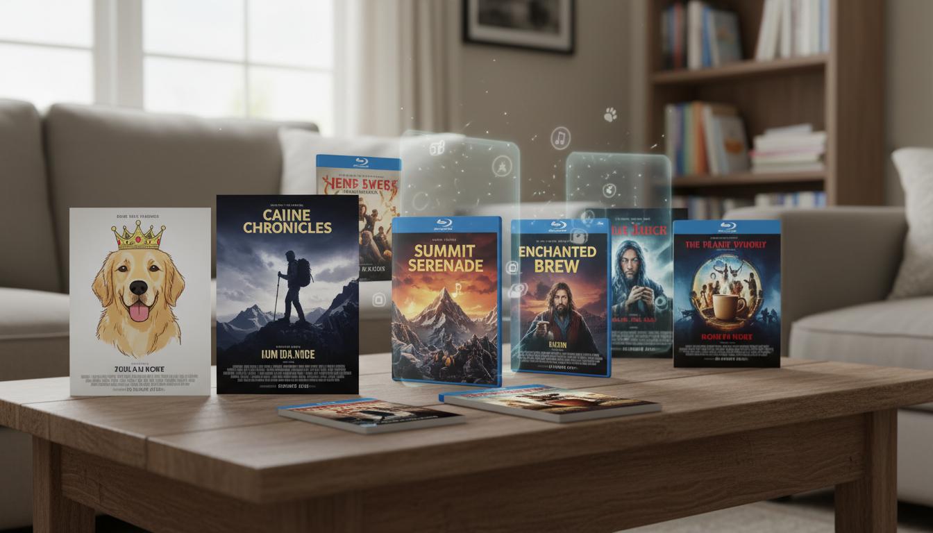 How Personalized Movie Recommendations Enhance Your Streaming Experience