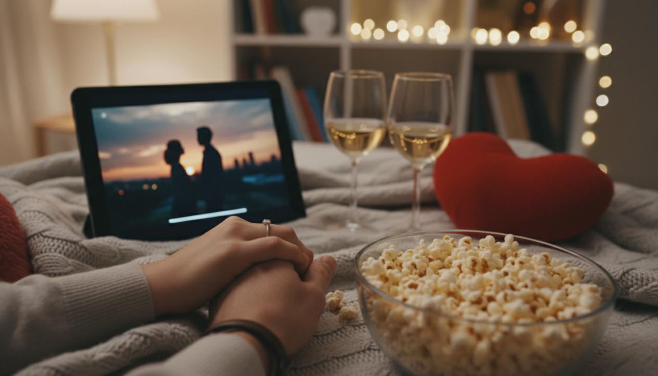 Personalized Movie Recommendations for Date Night: a Practical Guide