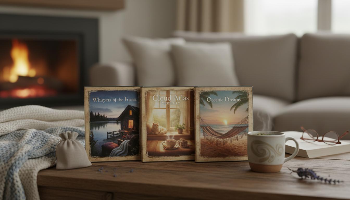 Personalized Movie Recommendations for Relaxing: How to Find Your Perfect Unwind Film