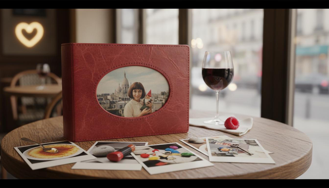 Personalized Movie Recommendations for a Romantic Date: Complete Guide