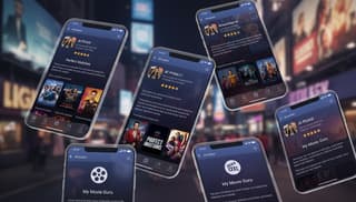 Personalized movie suggestions app reviews: finding the perfect pick