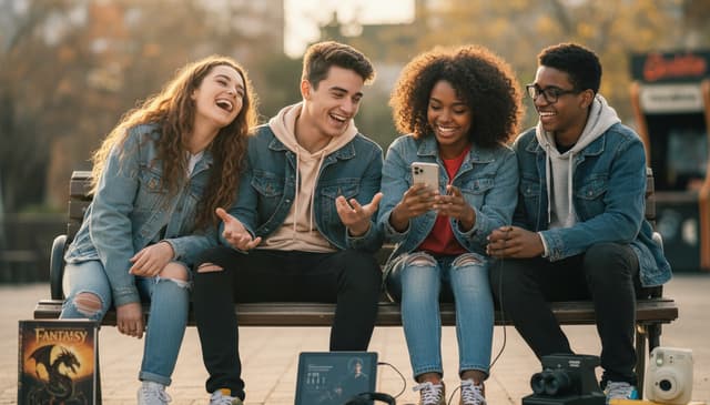 Personalized Movie Suggestions for Teens: How to Find the Perfect Watch