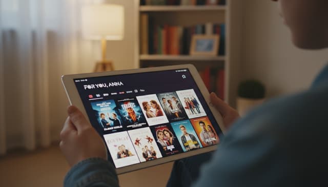 How Personalized Movie Suggestions Online Enhance Your Viewing Experience