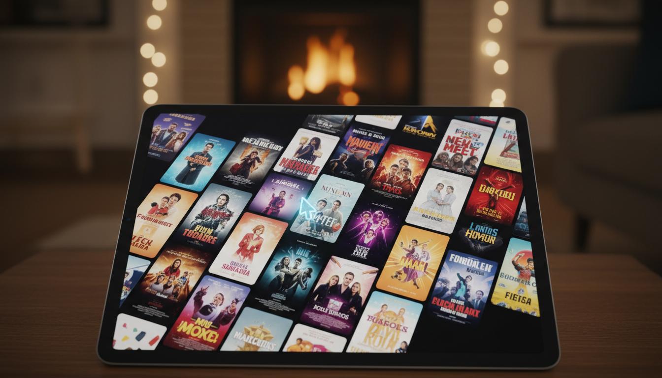 How Tasteray.com Provides Personalized Movie Suggestions for Every Taste