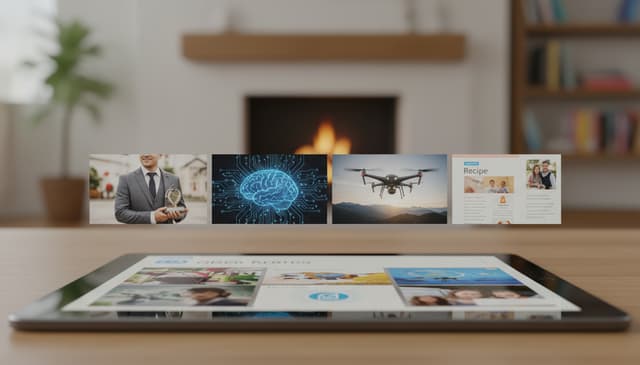 How Personalized News Articles Are Shaping the Future of Information