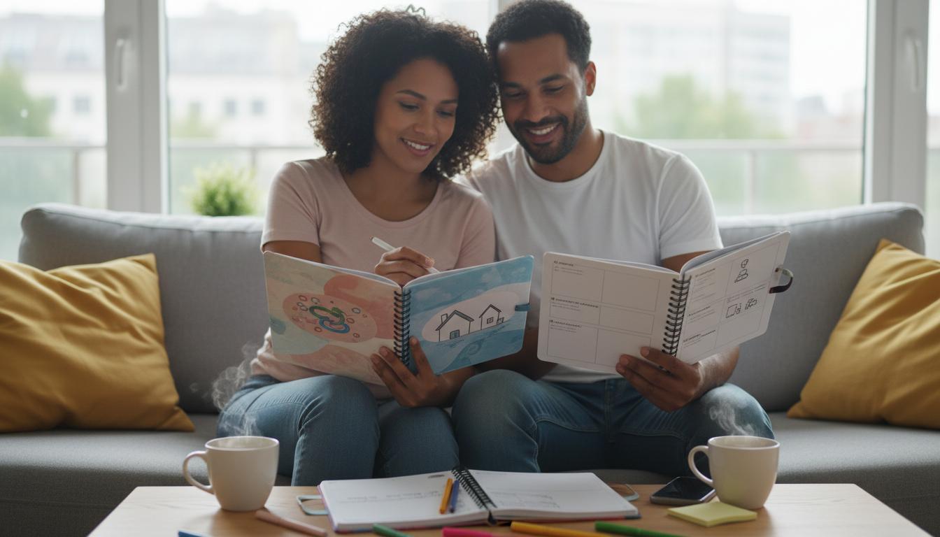 Personalized Planning for Relationship Goals: a Practical Guide